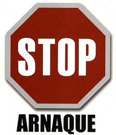 Stop Arnaque