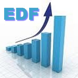 EDF augmentation tarif 